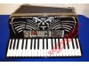 Scandalli EWA Reedless Piano Accordion